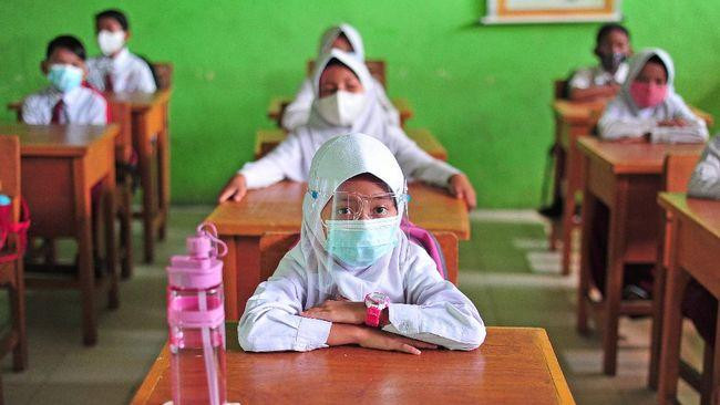 Pemko Pekanbaru Berencana Kurangi Durasi Belajar Tatap Muka