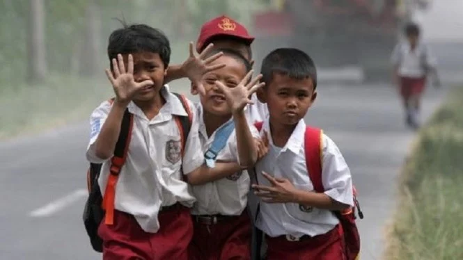 10 Hal yang Lupa Diajarkan di Sekolah Namun Sangat Penting