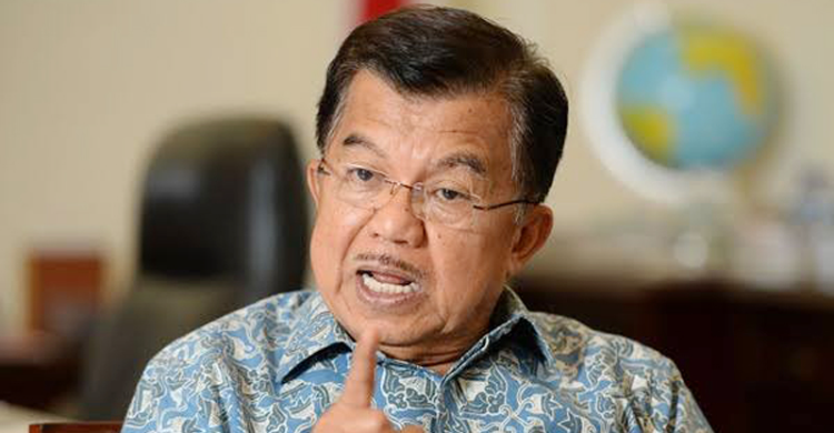 Bikin Rilis Soal SBY Sering Rapat JK Komentari Hasto