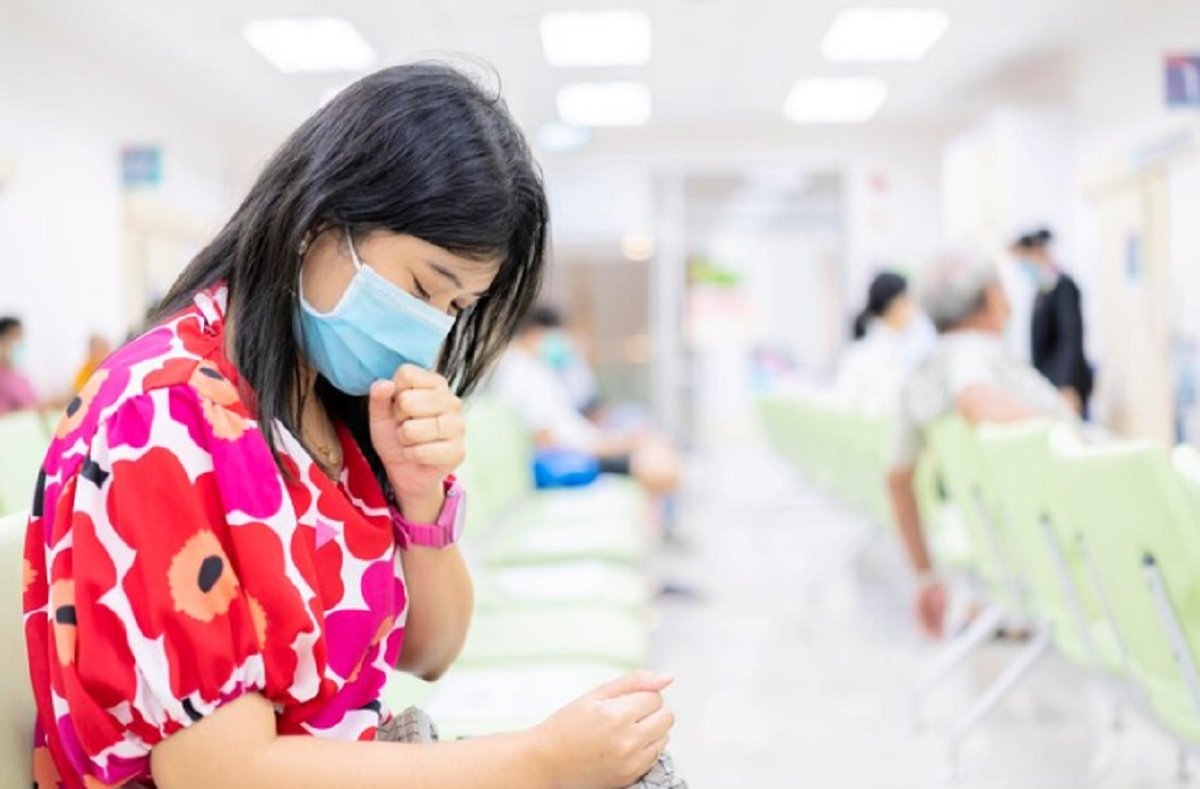 Mengenal Flu Singapura yang Kini Tembus 5 Ribu Kasus di Indonesia