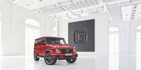 Penjualan Meningkat, Mercedes-Benz Pastikan Rilis 3 Produk Baru