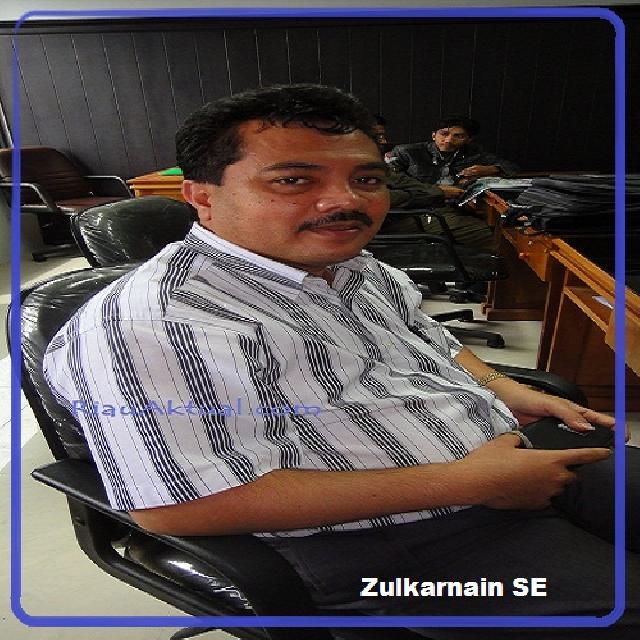 Diduga Ada Oknum Pejabat Pemko Pekanbaru Bermain