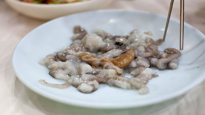 5 Makanan Ini Ternyata Jadi Favorit di Korea, Apa Saja?