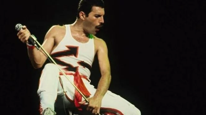 Terungkap Detik-detik Kematian Freddie Mercury yang Menyiksa