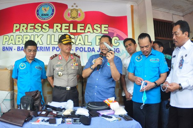 Ironis, Mayoritas yang Mengkonsumsi Pil PCC adalah Anak SD