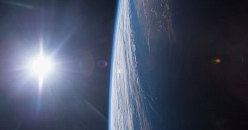 Orbit Bumi Kian Menjauh dari Matahari, Ada Apa?