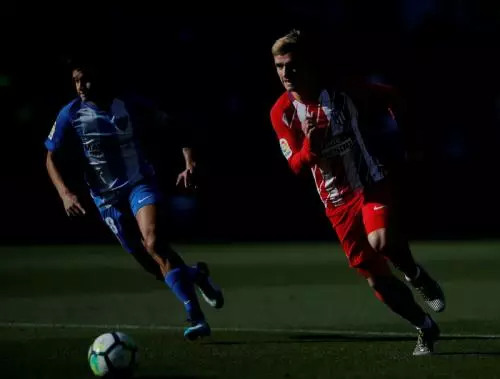 Neymar Sebut Griezmann Lebih Pilih PSG ketimbang Barcelona