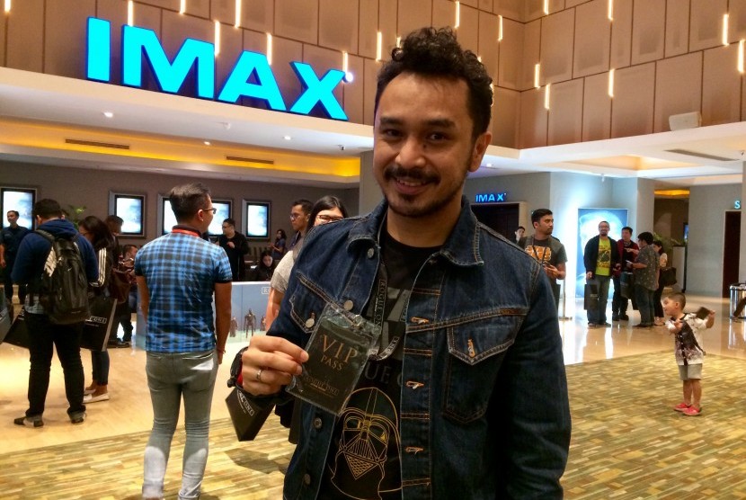 Giring 'Nidji' Nyaleg dari PSI