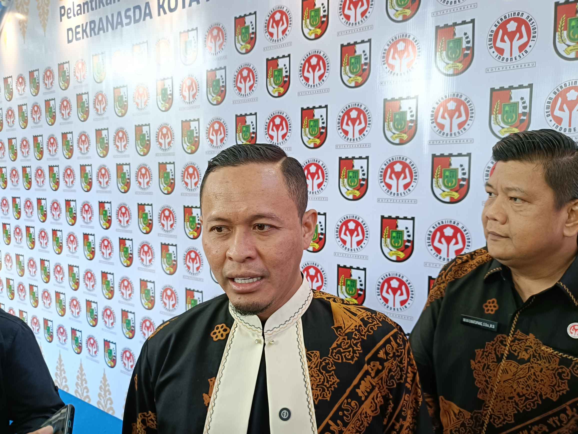 Pemko Pekanbaru Bakal Gelar Doa Bersama untuk Korban Bencana di Sumatera