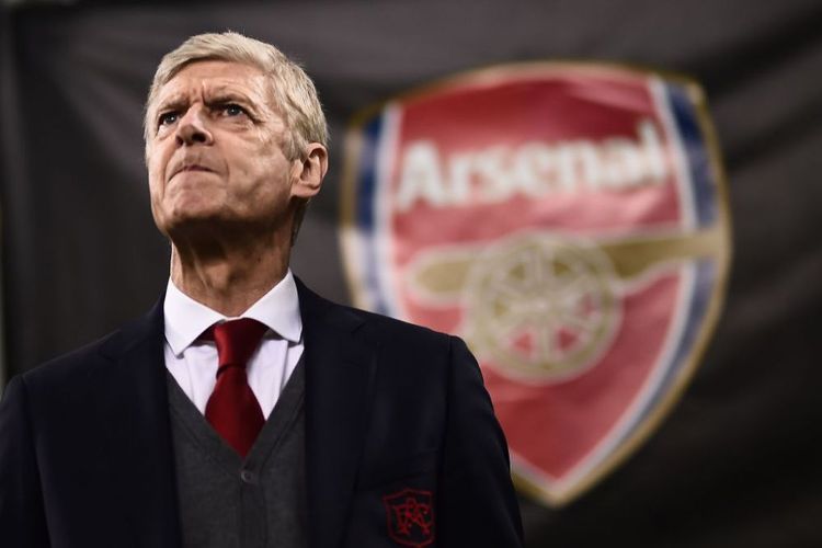 Arsene Wenger Menyesal Latih Arsenal Selama 22 Tahun