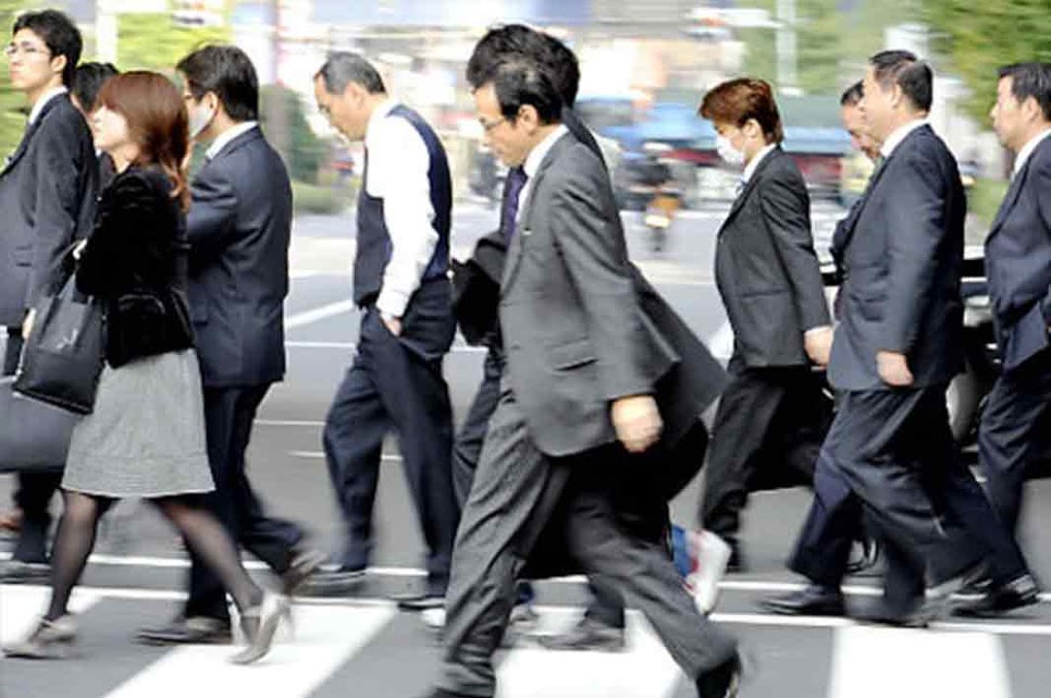 Tips Sukses Ala Orang Jepang Ini Bisa Anda Tiru