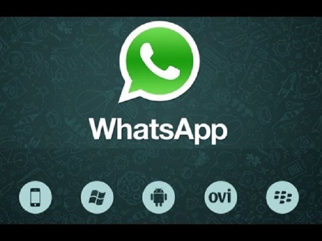 Tumbang di Malam Tahun Baru, WhatsApp Minta Maaf