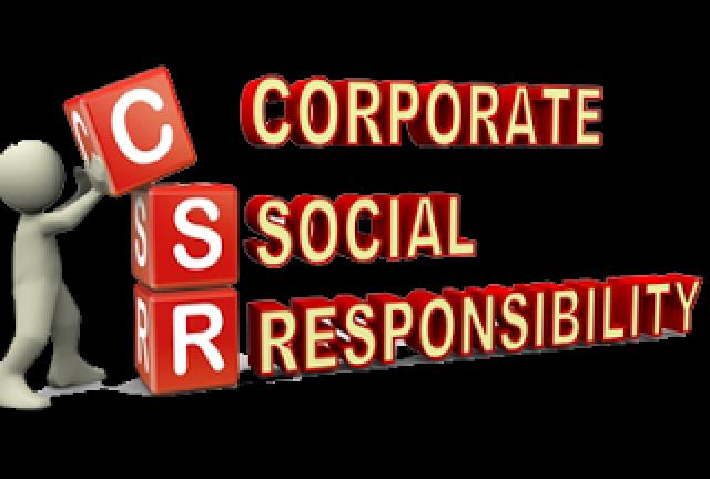 Perusahaan Dituntut Aktif Bantu Kegiatan Masyarakat