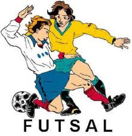 Sembilan Tim Futsal Ramaikan Kejurda Cabor Futsal