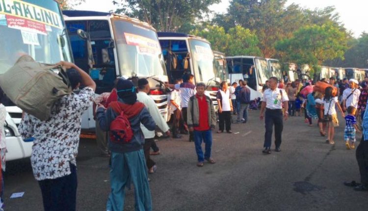 BPTD IV Riau-Kepri Angkat Bicara Soal Terminal Bayangan di Pekanbaru