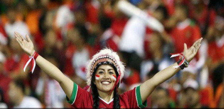 Lawan Brunei Siang Ini, Pliss Timnas U-19 Jangan Sepele Ya…