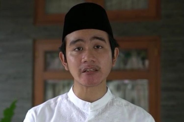 Sah! PDIP Pilih Gibran dan Teguh Sebagai Calon Wali Kota di Pilkada Solo