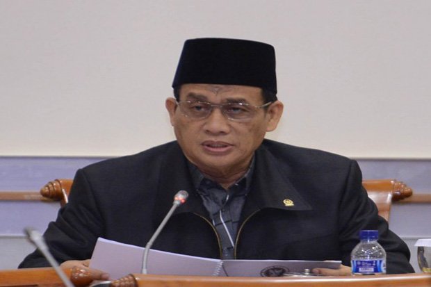 Revisi UU Antiterorisme, DPR-Pemerintah Bahas Definisi Terorisme