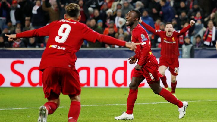 Jadwal Siaran Langsung Sepak Bola Sabtu Malam Ini