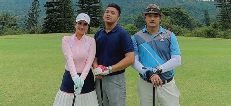 Ini Pasal yang Menjerat Tubagus Joddy, Sopir Vanessa Angel