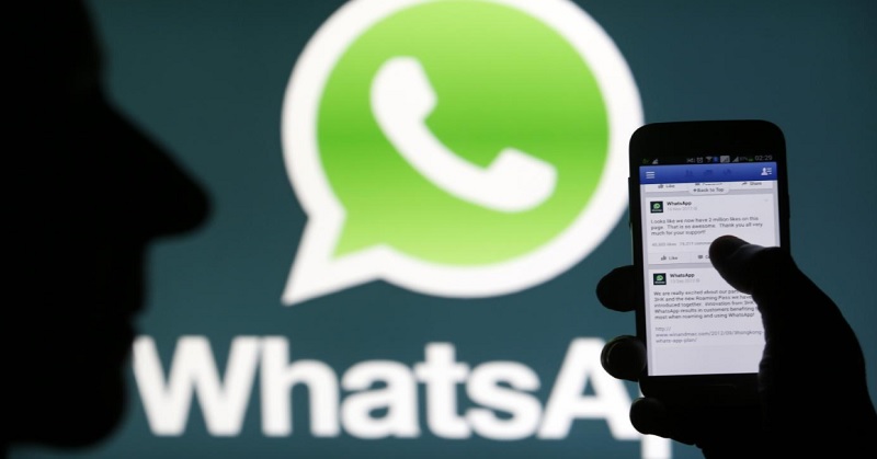 Ini Alasan China Blokir WhatsApp