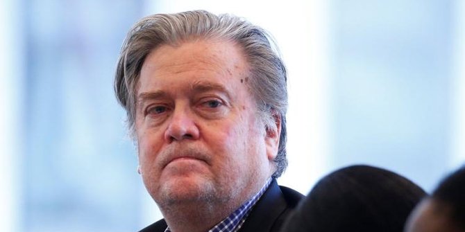 Mantan penasihat Trump sebut 50 juta data pengguna Facebook dijual ke seluruh dunia