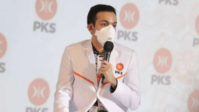 Dokter Gamal Albinsaid Kepincut Gabung ke PKS, Ini alasannya..
