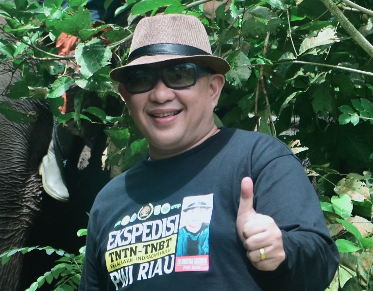 Turnamen Domino Peringatan HPN Tingkat Riau Terapkan Peraturan Kejurnas Pordi