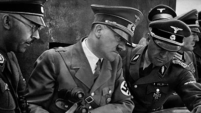 10 Fakta Menarik Tentang Adolf Hitler
