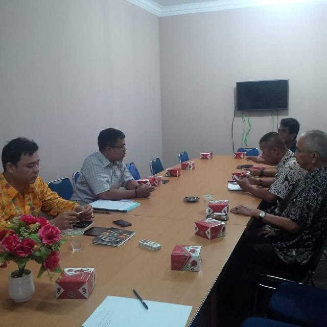 Gara-gara Berita Mayat, KPID Riau Tegur TVRI