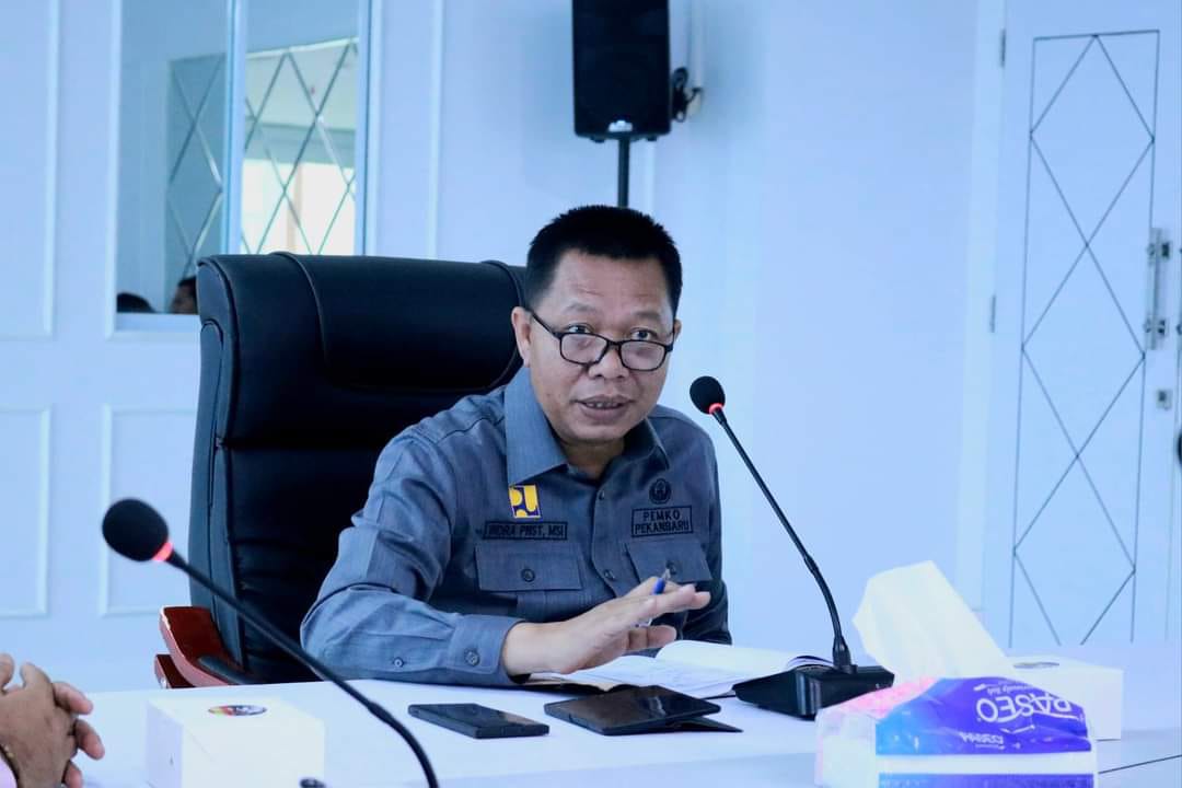 Pemko Pekanbaru Segera Mulai Seleksi 5 Jabatan PTP