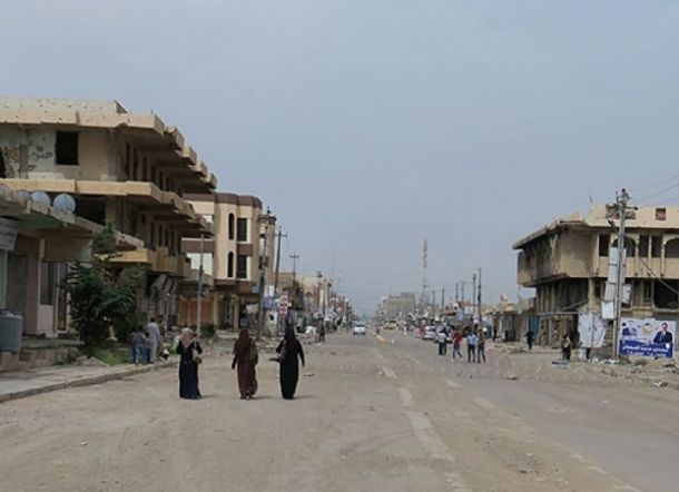 Pria yang Disebut-sebut Penerus Usama bin Laden Ditangkap di Arizona