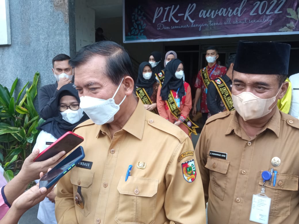 Satgas Covid-19 Kota Pekanbaru Belum Tentukan Sikap Terkait Kelanjutan PTM