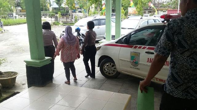 Kadiskes Sebut sudah Beri Peringatan Keras Kepada JF