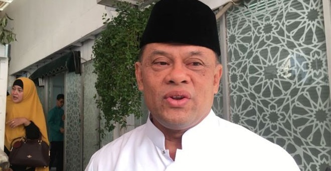 Punya Kedekatan Emosional, Peluang Gatot Nurmantyo Gabung Partai Ummat Terbuka