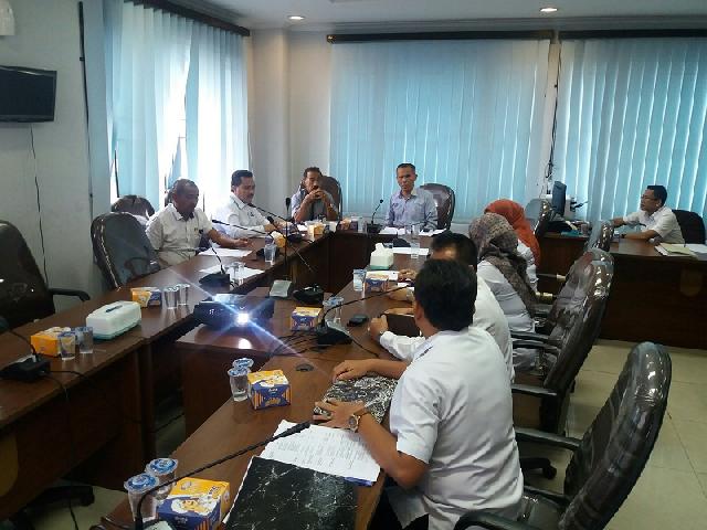 DPRD Desak Kegiatan Dinas PPA Pekanbaru Jangan Hanya Seremonial