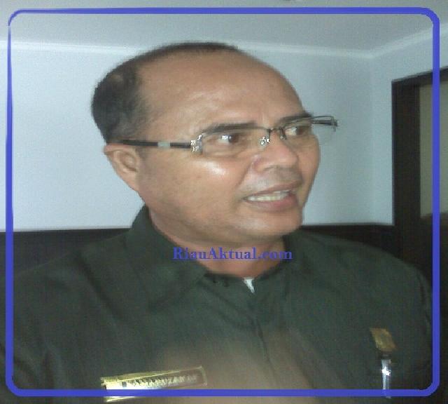 Dewan Miris, Pesantren Kilat Ramadhan Ini Terkikis