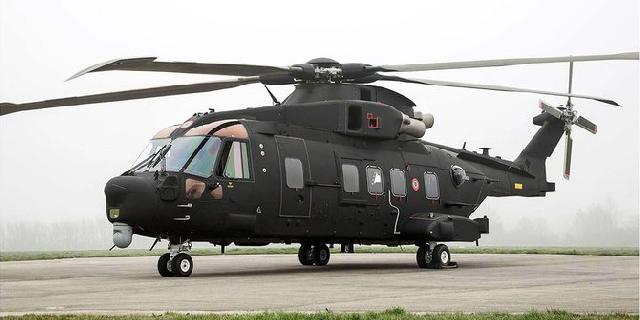 Pembelian Helikopter AW 101 diklaim sudah sesuai prosedur