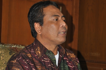 Zulkarnain Kadir Dinyatakan Bersalah Oleh Bawaslu Riau
