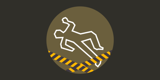 Bertengkar Dengan Suami, Sri Rahayo Tewas Setelah Nekat Lompat dari Angkot