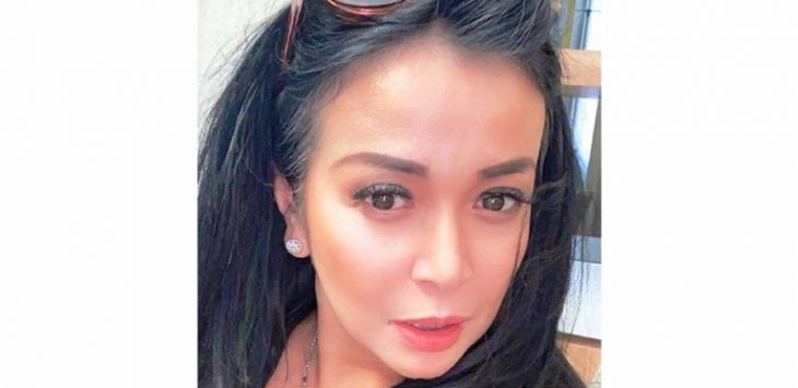 Urine Negatif, Ini Alasan Polisi Tetapkan Jennifer Jill sebagai Tersangka