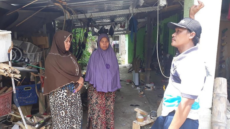 Bapak Bunuh Anak Kandung, Ini Pengakuan Sang Ibu yang Mengharukan