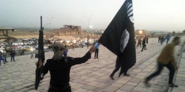 Hancurkan ISIS, Koalisi AS Luncurkan 50 Serangan ke Mosul dalam 2 Minggu