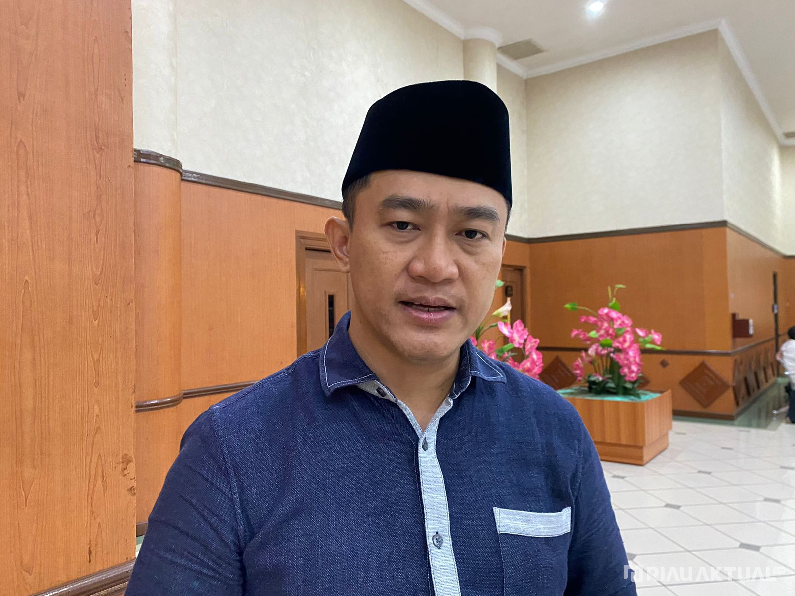 DPRD Riau Diminta Tolak Penggusuran 16 Kampung Adat di Rempang, Ini Kata Pimpinan