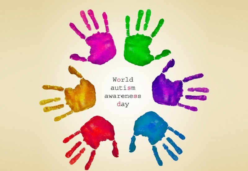 Hari Ini 2 April Diperingati sebagai Hari Penyadaran Autisme Sedunia 2018