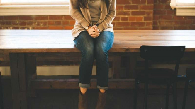 Hati-hati, Ini 10 Tanda Peringatan Kanker Serviks