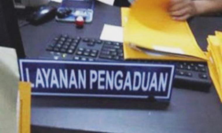 Kasus Dugaan Intimidasi Aldiko Putra Kembali Bergulir, Pelapor Abriman Dipanggil Penyidik Polres Kuansing