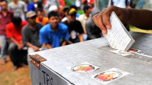 Tingkatkan Partisipasi Pemilih,  Kesbangpol Pekanbaru Gencar Lakukan Sosialisasi