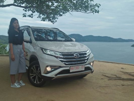 Terios Terjual 4.254 Unit di 2018, Daihatsu: Xpander Enggak Ngefek