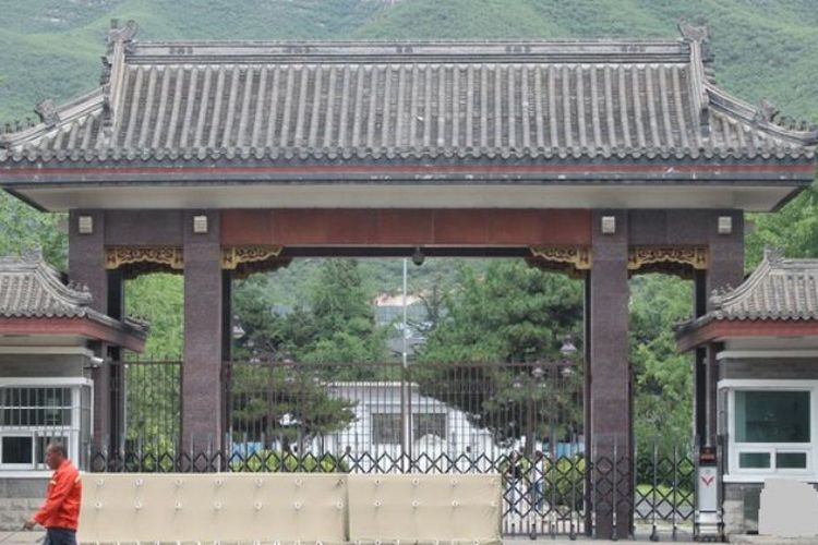 Sudah 1,3 Juta Pejabat Korup Ditangkap, China Mulai Kekurangan Penjara